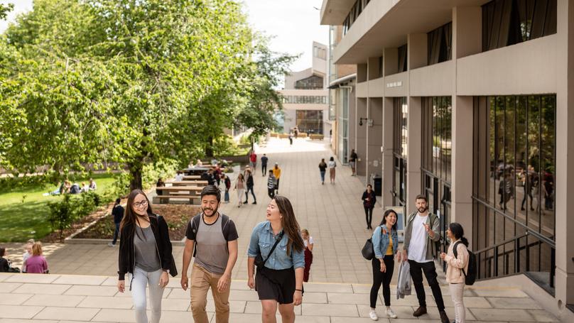Tackling accent bias could improve student belonging in Higher Education